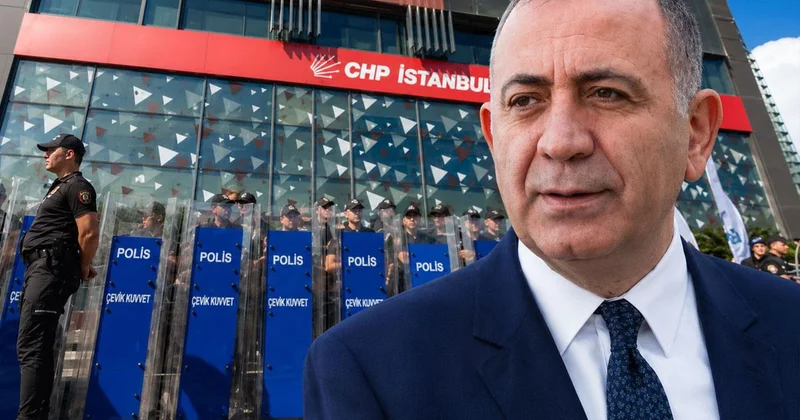 CHP Kongresi Davası: Tedbir Kararı Devam Ediyor