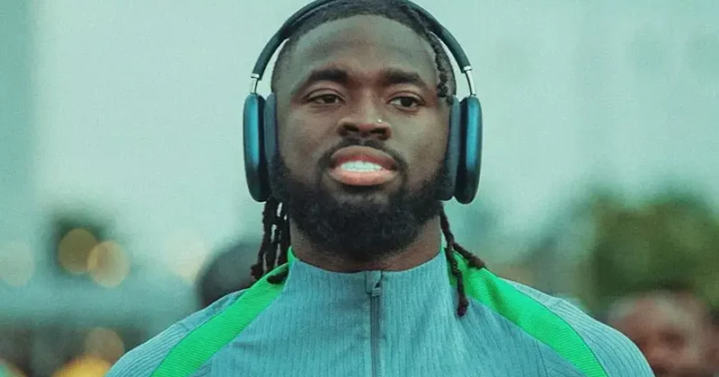 Transferde Tolu Arokodare sesleri! Nijeryalı golcü Süper Lig devine Fanatik Gazetesi Trabzonspor (TS) Haberleri Spor