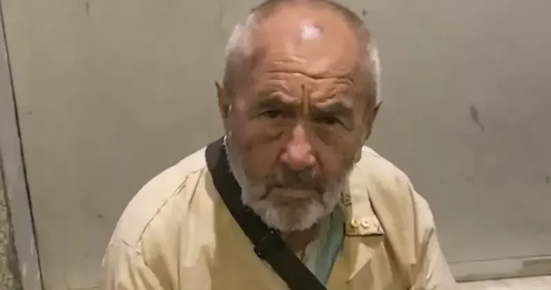 Mekke de 40 yıldır mahsurdu; bugün Türkiye ye dönüyor