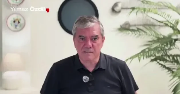 Gazeteci Yılmaz Özdil CHP li Burhanettin Bulut un sözleşme teklifini ifşa etti