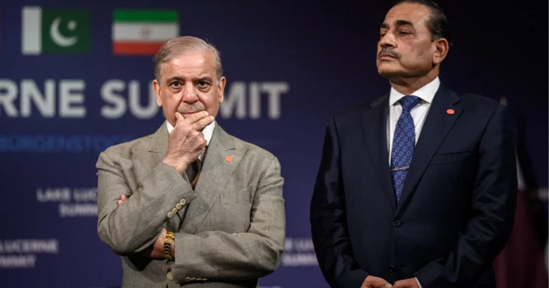 Arabulucula araya girdi: Trump ın gözü İran da, eli tetikte Sözcü Gazetesi