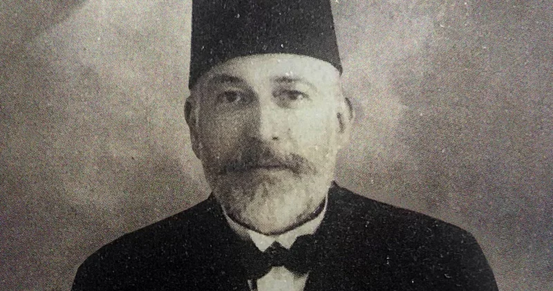 Ceddin Deden , bir marştan fazlası