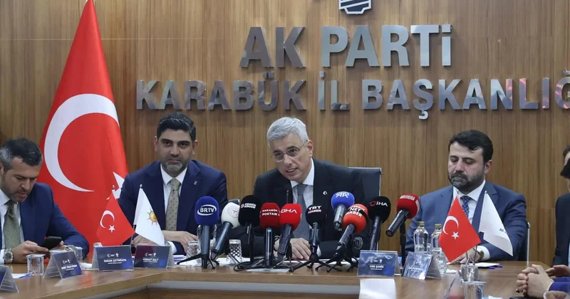 Bakan Memişoğlu duyurdu: Kronik hasta bakımına yönelik önemli adım