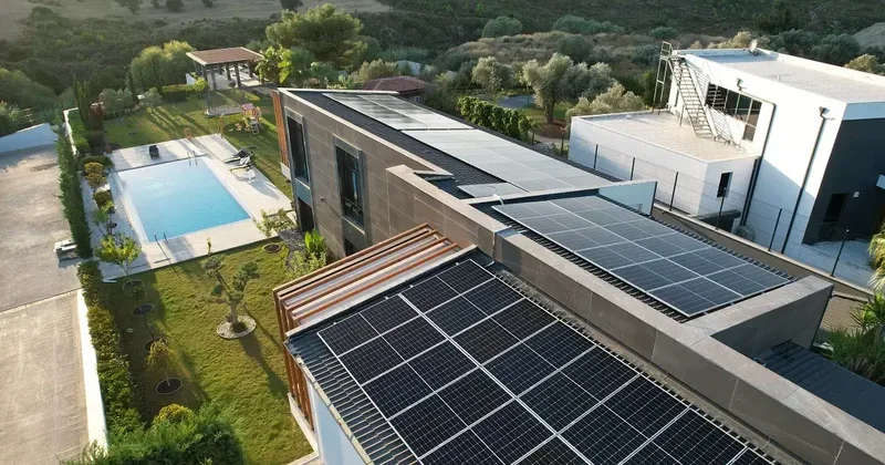 Yenilenebilir enerji dönüşümünde yeni bir döneme giriyoruz’