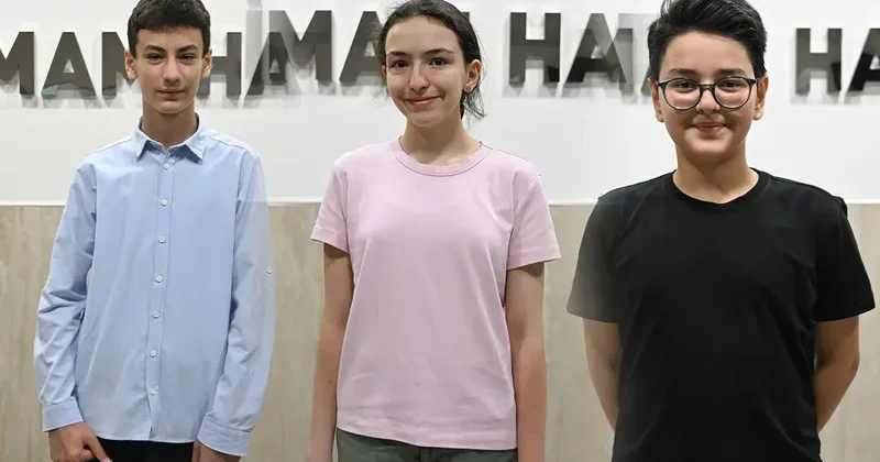 İşte il il LGS birincileri: Hepsinin hikayesi başka!