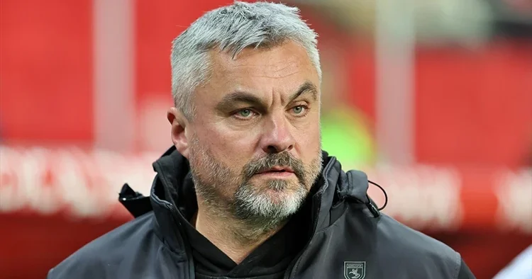 Thomas Reis in yeni adresi belli oldu!