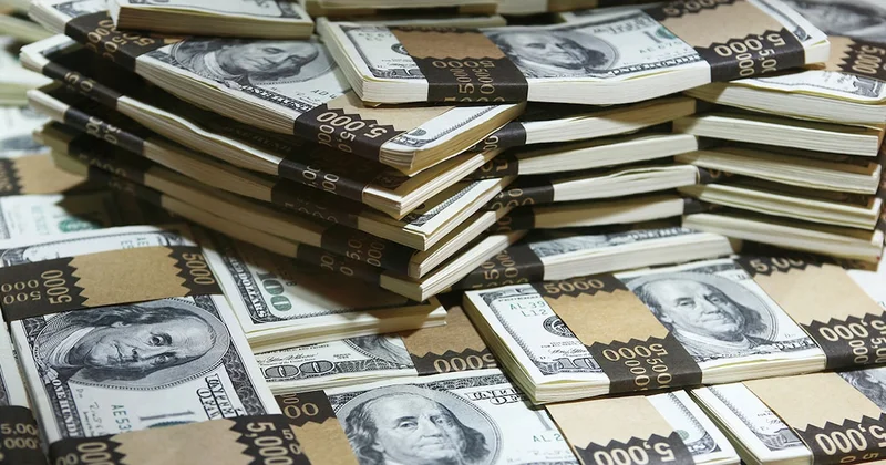 Türkiye dolar milyoneri artışında dünya ikincisi oldu Sözcü Gazetesi