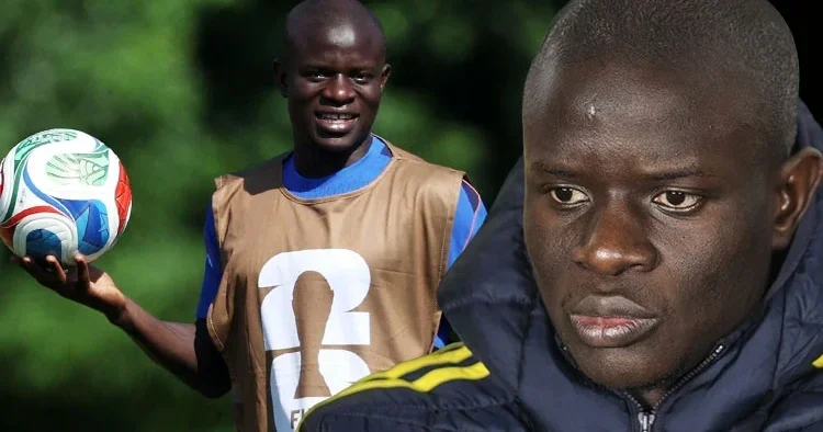 N Golo Kanté Dünya Kupası nda neden oynamıyor? Sebebi ortaya çıktı!