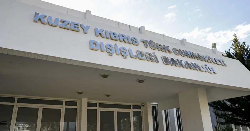 KKTC den AP nin kararına sert tepki