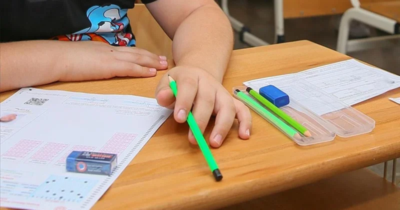 LGS sonuçları bugün açıklanacak