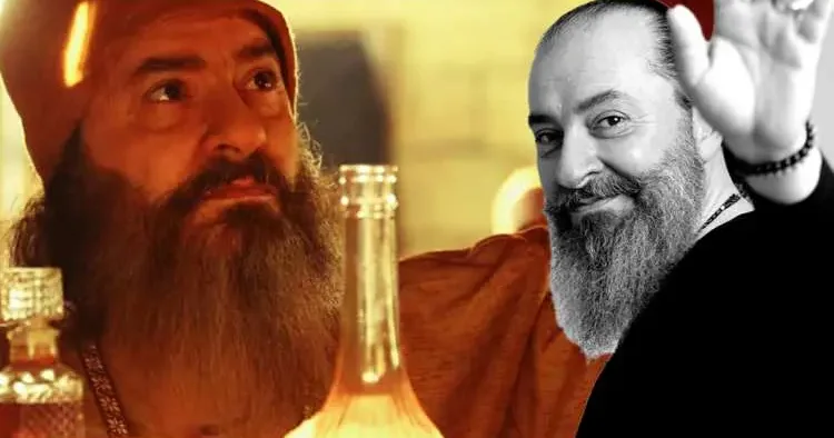Gündüz kamera karşısında akşam direksiyon başında! Oyuncu Emin Balcı taksisinde dayak yedi