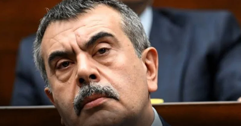 Kurtuluş Savaşı çıkışı Bakan Tekin i AKP li isimle karşı karşıya getirdi Sözcü Gazetesi