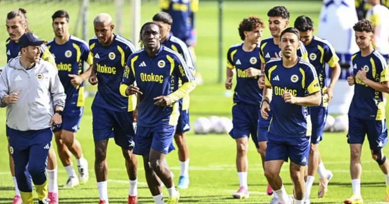 Fenerbahçe de eşi benzeri görülmemiş temizlik! 9 ismin bileti kesildi