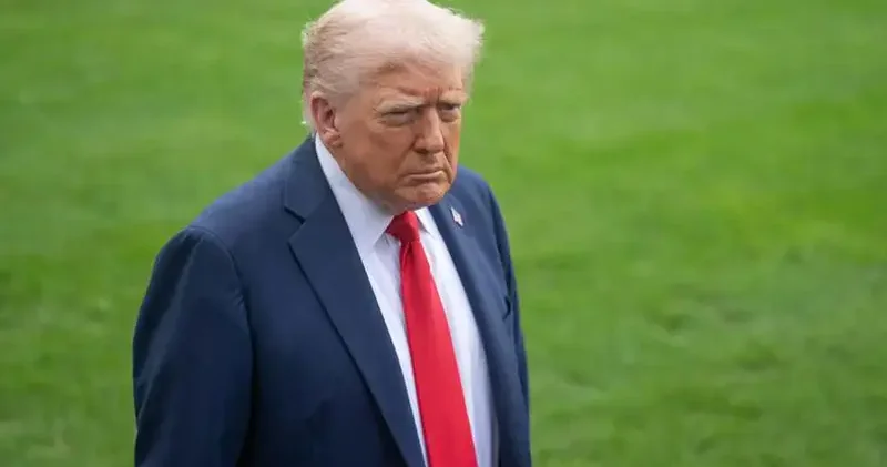 Trump: Ateşkes sona erdi