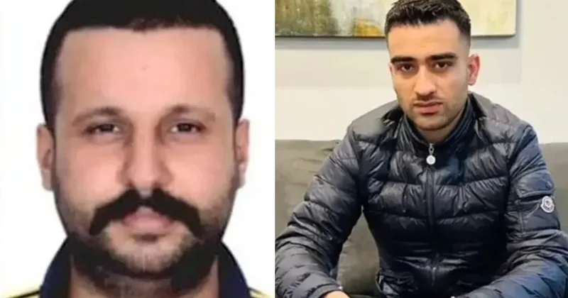 SON DAKİKA... Barış Boyun ve Baygaralar çetelerine ağır darbe! 54 suçlu Türkiye’ye getirildi: Ekvador ve Almanya’da yakalandılar!