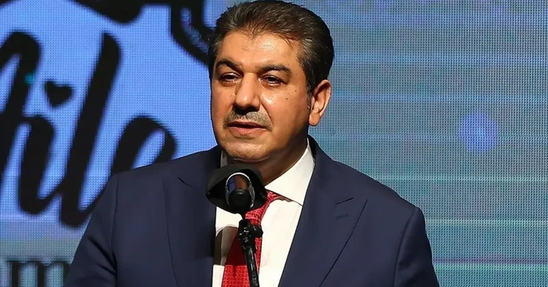 Tevfik Göksu: Her dem yeniden doğarız, bizden kim usanası