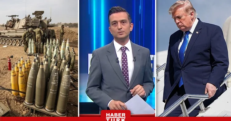 Ana Haber Bülteni 9 Ağustos 2026 (ABD de Mühimmat Krizi Mi Var? )