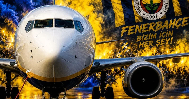 İstanbul a geliyor! İşte Fenerbahçe nin yeni forveti