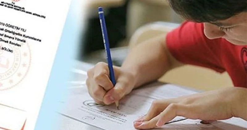 LGS 1. nakil sonuçları açıklandı: İkinci nakil tercihleri için süreç başladı Son Haberler