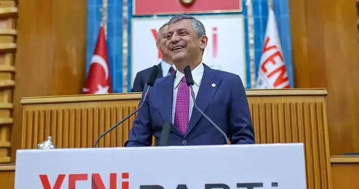 Özgür Özel: Ben ve arkadaşlarım teklife evet diyeceğiz