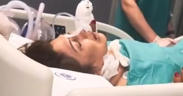 Tehdit edip, kefen gönderdiği eski eşini 8 yerinden bıçakladı Adana Haberleri Habertürk Yerel Haberler