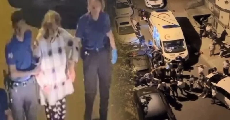 İstanbul daki caniyi kokular ele verdi: Kardeşinin cesediyle günlerce uyumuş! Sözcü Gazetesi
