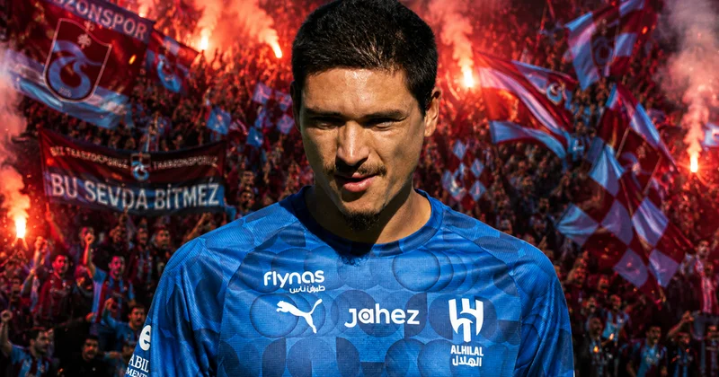 Trabzonspor Darwin Nunez bombasını da patlattı