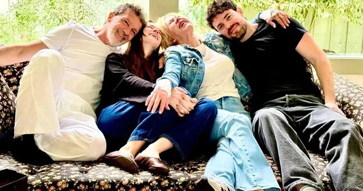 Boşanalı 11 yıl oldu ama hâlâ görüşüyorlar: O benim en iyi arkadaşlarımdan biri