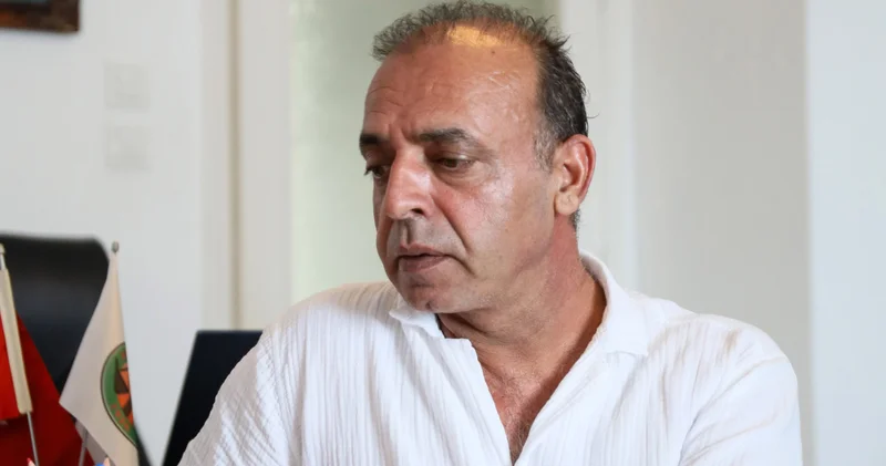 İsim benzerliği yüzünden 10 gün hapis yattı, gerçeği cezaevi psikoloğu ortaya çıkardı Son dakika haberleri