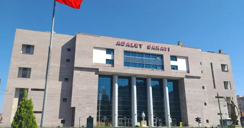 Mahkemeden dikkat çeken “rödövans sözleşmesi” kararı! iki sanık hakkında hapis cezası