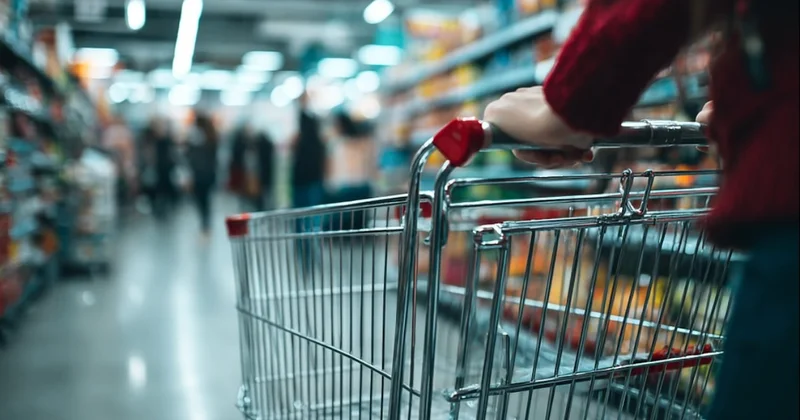 Dev market zincirinden tartışma yaratan karar! Sosyal medya ikiye bölündü Sözcü Gazetesi