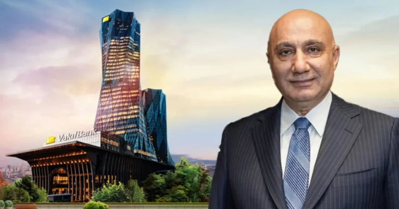 Vakıfbank tan 2026 nın ilk yarısında 30 milyar TL net kâr!