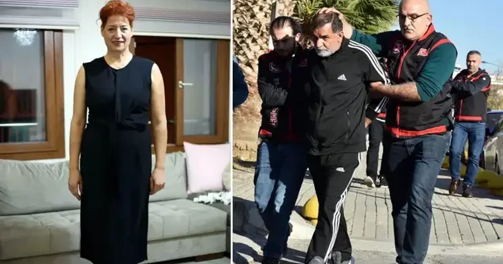Yargıtay, eşini öldüren sanığa verilen ağırlaştırılmış müebbet ve 8 yıl hapis cezası kararını onadı