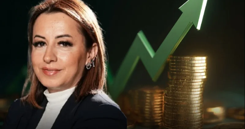 Filiz Eryılmaz açıkladı: Şahlanan altın nereye kadar yükselecek? Sözcü Gazetesi