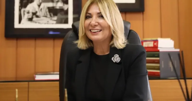 Son dakika CHP nin adayı kazandı: Etimesgut Belediye Başkanvekili belli oldu