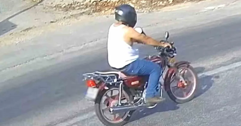 Mersin de yaşlı adama ölümle sonuçlanan saldırı