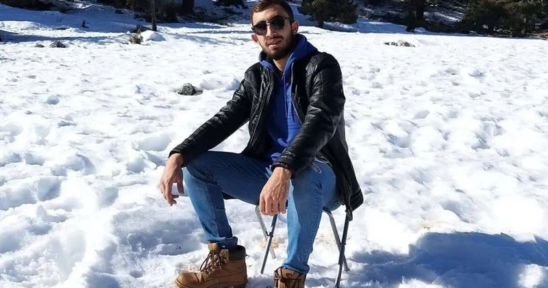 Son dakika haberleri: Mersin de yolda yürürken silahlı saldırıya uğrayan Özhan Büyük hayatını kaybetti Son dakika haberleri
