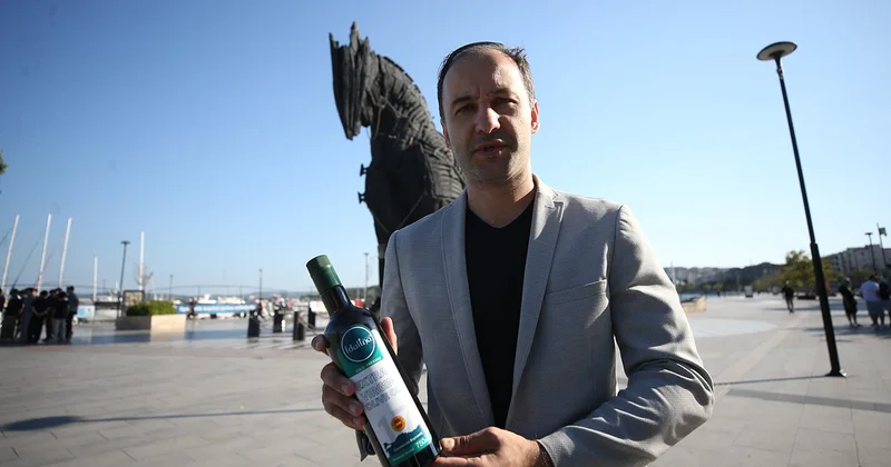 4 kuşaktır sürdürülen ata mirası dünyayı fethetti: 250 uzmandan tam not aldı! Sözcü Gazetesi