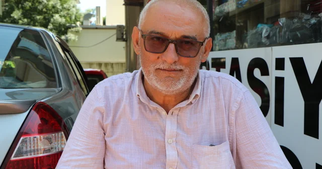 Kırtasiyede darbedilen kişinin babası: Kendini koruyacak zaman bırakmamışlar Samsun Haberleri Habertürk Yerel Haberler