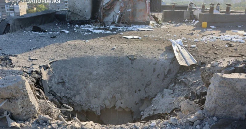 Peru: Rusya Ukrayna Savaşında 11 vatandaşımız öldü Dış Haberler