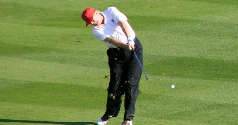 Uçuş kısıtlamaları ihlal edilince Trump ın güvenliği için F 16 lar havalandı