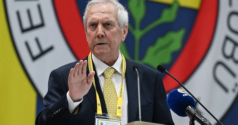 Aziz Yıldırım döneminin ilk ayrılığı! Alacaklarını bırakıp Fenerbahçe’ye veda ediyor Sözcü Gazetesi