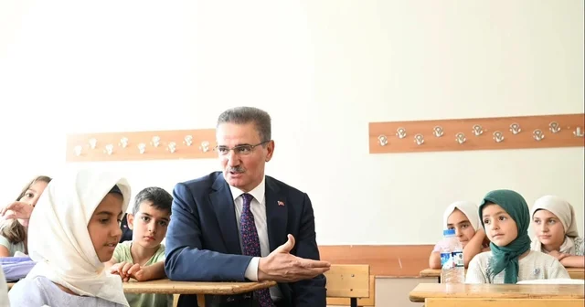 TÜGVA nın Yaz Okulu Programları dolu dolu geçiyor Erzurum Haberleri Habertürk Yerel Haberler