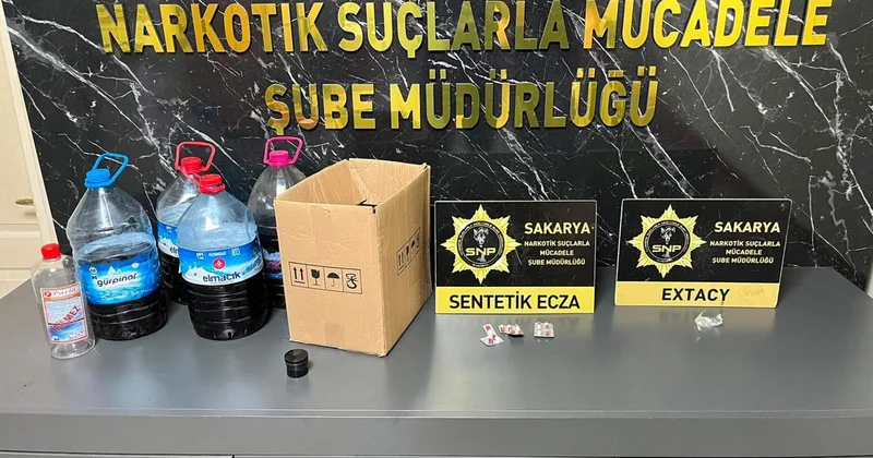 Sanal medyadan emniyet güçlerine tehdit ve hakaretlerde bulunan şüpheli tutuklandı