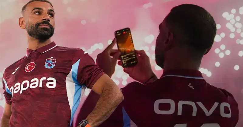 Trabzonspor transferde hız kesmiyor! Salah sonrası bir dünya yıldızı daha Fanatik Gazetesi Trabzonspor (TS) Haberleri Spor