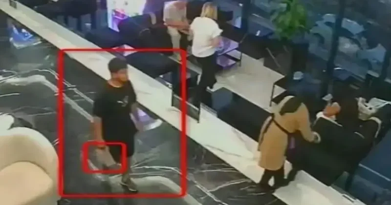 Casperlar ve Çirkinler iddianamesi: Çocuklara kurşunlattılar, canlı izlediler