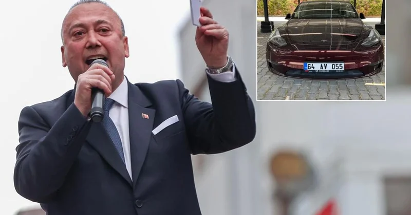 Özkan Yalım ın araçları satışa çıkardı! İşte 26 araba için istenen bedel