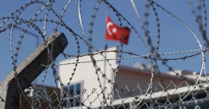 Cezaevinde isyan çıktığı iddiaları asılsız çıktı: Emniyetten açıklama geldi