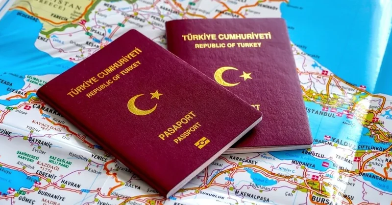 Zor ama imkansız değil... Türkiye bu 6 kriteri yerine getirirse vizeler kalkacak Sözcü Gazetesi