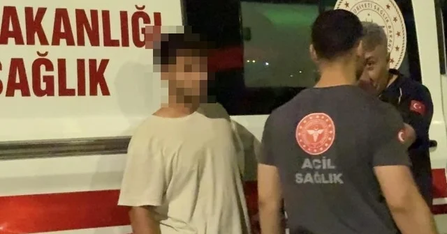 Alkolmetreyi üflemeyi reddeden sürücüye 350 bin TL ceza Kayseri de panelvan araçla kaza yapan sürücü sağlık ekiplerine zorluk çıkardı Kayseri Haberleri Habertürk Yerel Haberler
